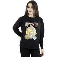 dessins animes jersey bunny up para mujer