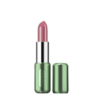 Barra De Labios De Larga Duración Pop Longwear Shine Plum Pop