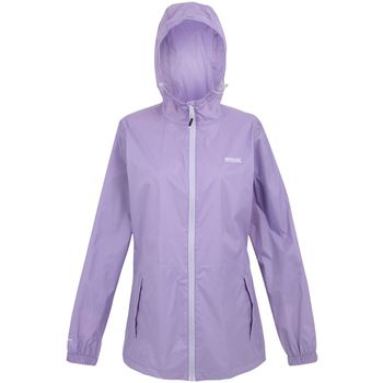 Regatta Chaqueta Pack It III para mujer