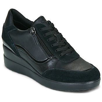 Geox Zapatillas D STARDUST para mujer