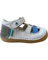de kickers sushy beig - marron