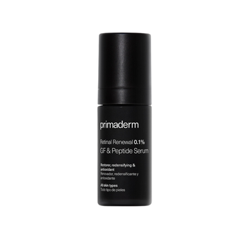 Primaderm Retinal Renewal 0,1% De 30 Ml