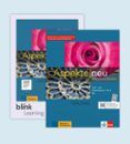 aspekte neu 2-2 alumno + ejercicios + libro digital b2