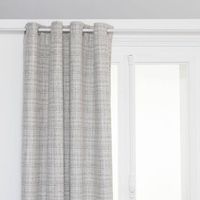 cortina opaca seth 140x260cm gris claro