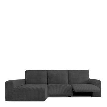 Funda De Sofa M/0 Ch. Longue Relax Premium Jaz Izq C/16