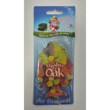 Gum Drop Air Freshener