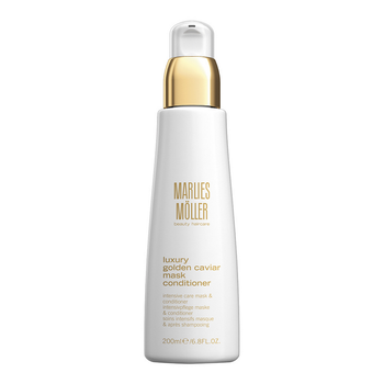 Luxury golden caviar mask 200ml