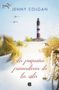 la pequena panaderia de la isla