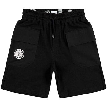 Pretty Green Short Stamford para hombre