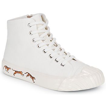 Kenzo Zapatillas altas KENZOSCHOOL HIGH TOP SNEAKERS para mujer