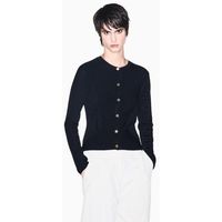 armani exchange chaqueta de punto xw002883af10352 para mujer