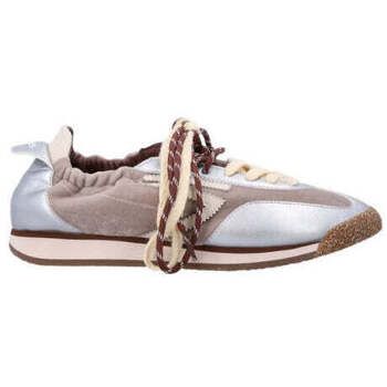 Puraai Deportivas Moda 6.02 Panther Radio para mujer