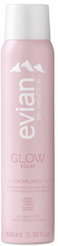 Evian Facial Mist Glow 100 ml