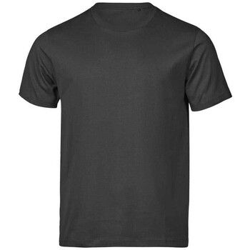 Tee Jays Camiseta Urban Luxury para hombre
