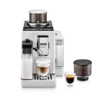 De'Longhi Rivelia Arctic White EXAM440.55.W-second