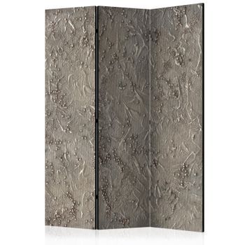 Biombo - Silver Serenade (135x172 Cm)