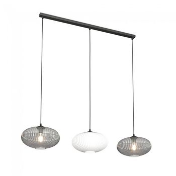 Lámpara de techo dada mix (3 luces)