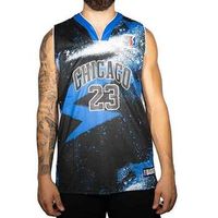 sport zone camiseta tirantes chicago para hombre