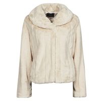 guess abrigo new sophy jacket para mujer