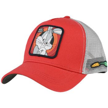 Capslab Gorra Bugs Bunny Looney Tunes para hombre