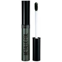 maybelline new york pintalabios metallic foil liquid lipstick - 130 labyrinth para mujer