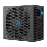 fuente de alimentacion hiditec bz550 v2 550w certificacion 80 plus bronze ventilador 140mm