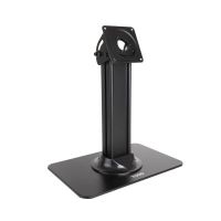 soporte de mesa tooq tqatc2601-b con rotacion 90 e inclinacion 75