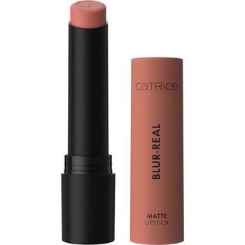 Catrice Pintalabios Blur-Real Matte Lipstick - 020 Taupe Tension para mujer