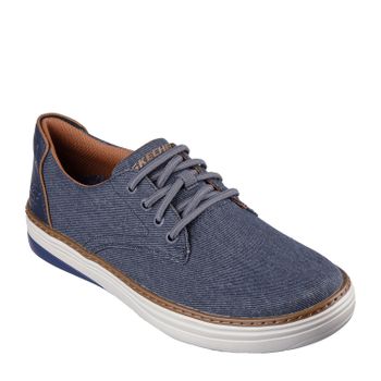 Skechers Mocasines Hyland Marinas 205135-NVY