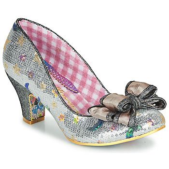 Irregular Choice Zapatos de tacón Ban Joe para mujer