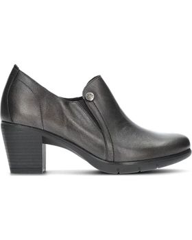 de PAULA URBAN ZAPATOS PARA MUJER ALBA 04 ANTRACITA