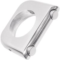 juego de botones 22mm pingel slimline pulido