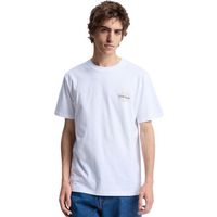 quiksilver camiseta camiseta dawn hombre para hombre