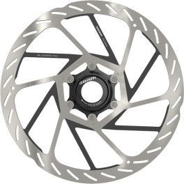Sram Disco De Freno Hs2 Centerlock 220 Mm (incluye Tornillos De Acero)