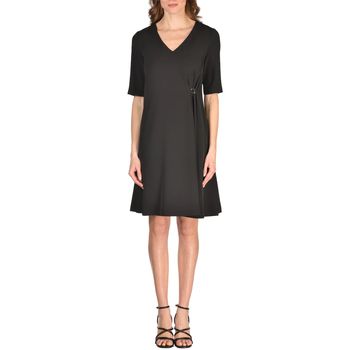 Herno Vestido ab000082d_12885-9300 para mujer