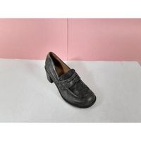 moma mocasines ex708 para mujer