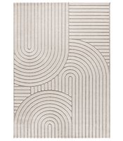 diena 40424 - alfombra moderna con efecto 3d