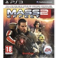 ps3 mass effect 2