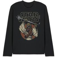 disney camiseta manga larga tv40865 para hombre