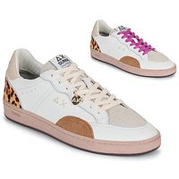 sun68 zapatillas urban street para mujer