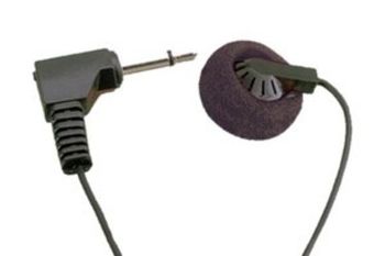 Auricular Mono 32 Ohm Conector 3,5mm