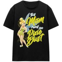tinkerbell tops y camisetas pixie dust para hombre