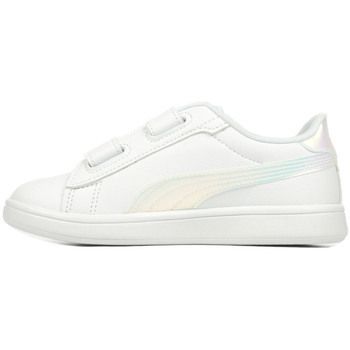 Puma Deportivas Moda Smash 3.0 Holo 2.0 V Ps para niña