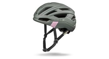 Casco de carretera julbo fast lane gris rosa