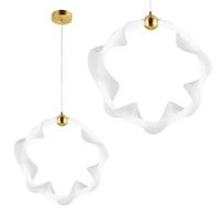 lampara led toolight g014-1cp whitegold
