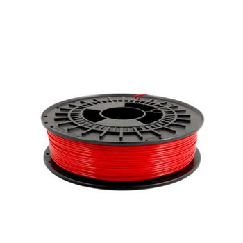 PETG Recreus Rojo 1,75 mm 750g