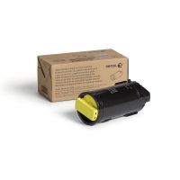 xerox versalink c50x toner original amarillo