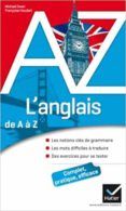 l anglais de a a z