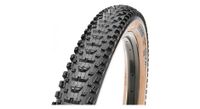 neumatico maxxis rekon  27 5 plus tubeless ready exo protection 3c maxx terra tan wall