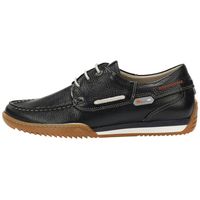 fluchos mocasines f2434 para hombre